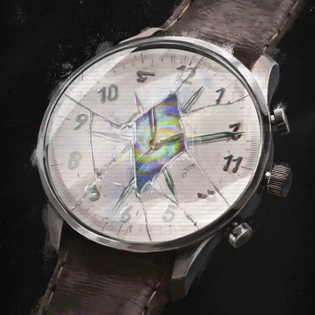 Lost Time