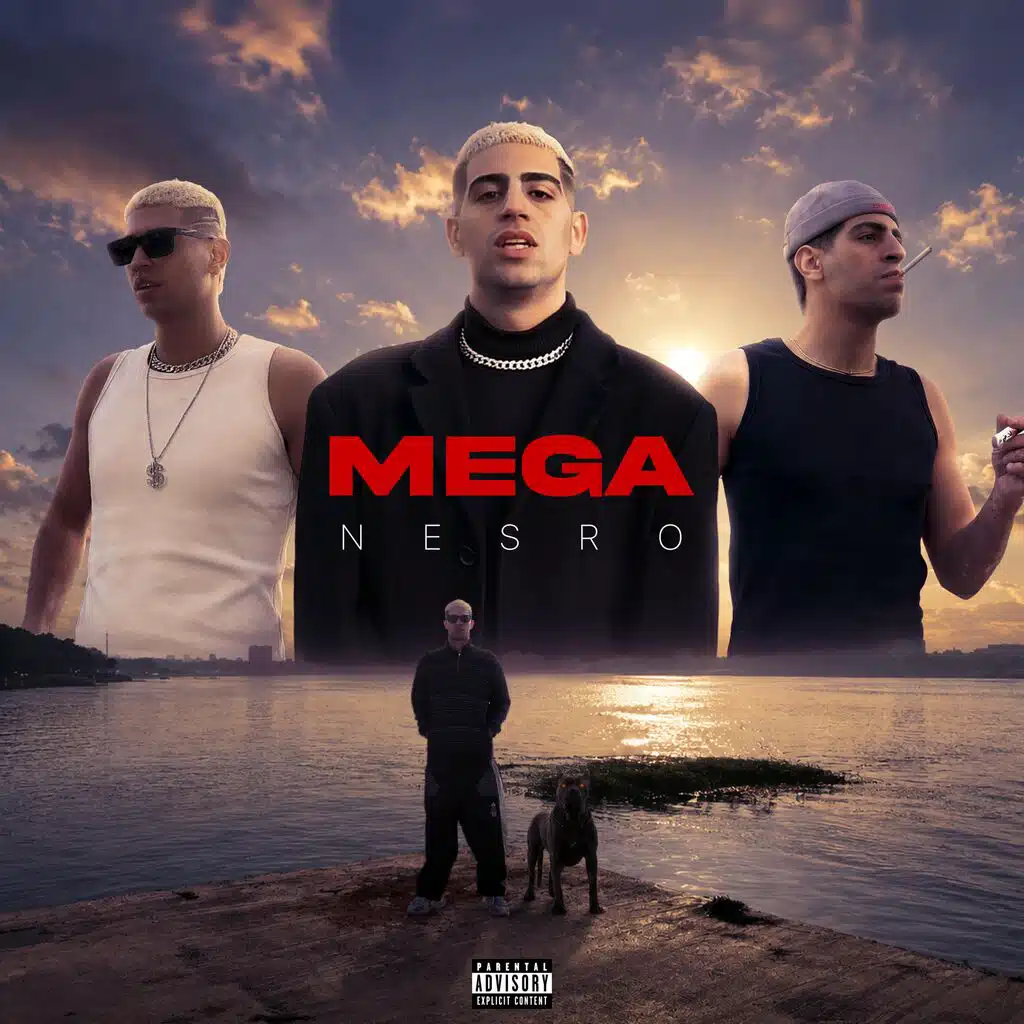MEGA