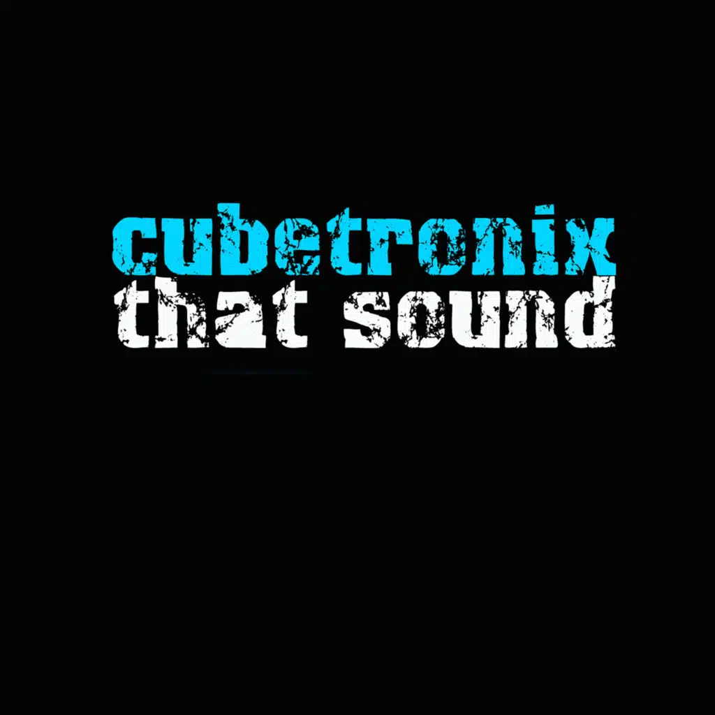 That Sound