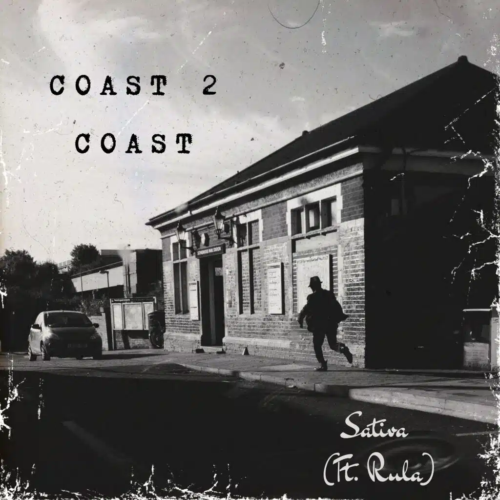 Coast 2 Coast