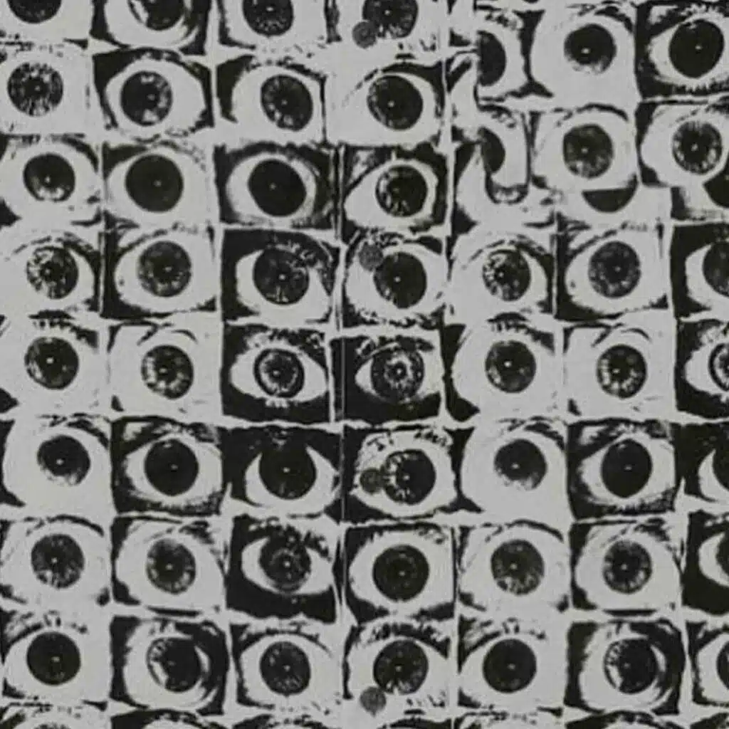 LUDDITE ELECTRONICS SPLIT