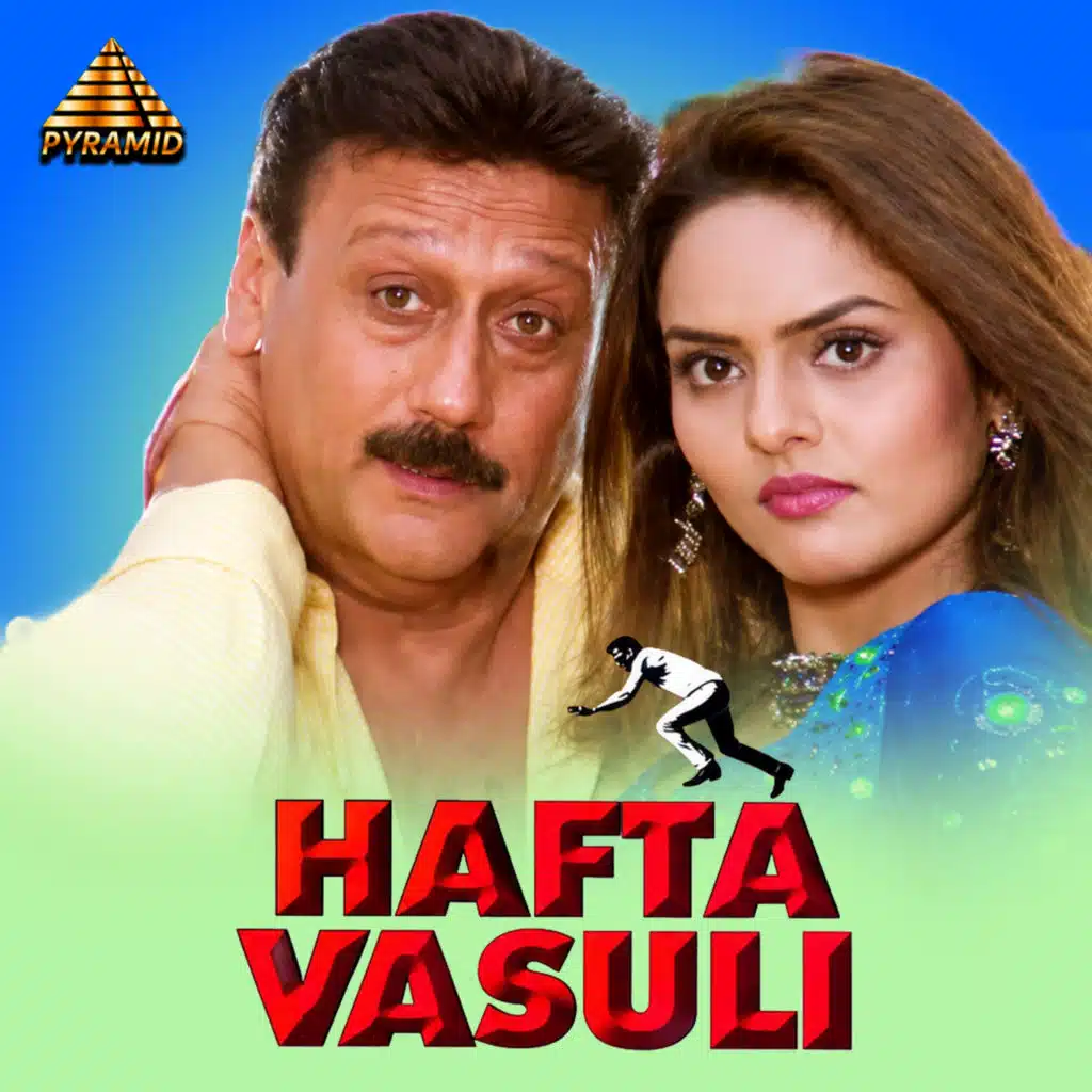 Hafta Vasuli (Original Motion Picture Soundtrack)