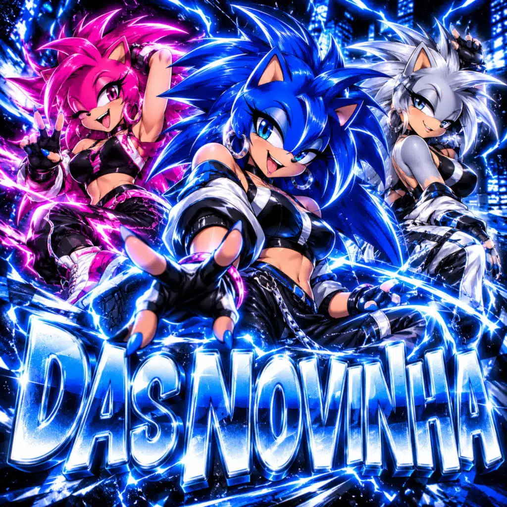 DAS NOVINHA