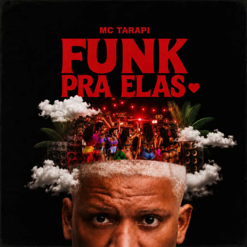 Funk pra Elas