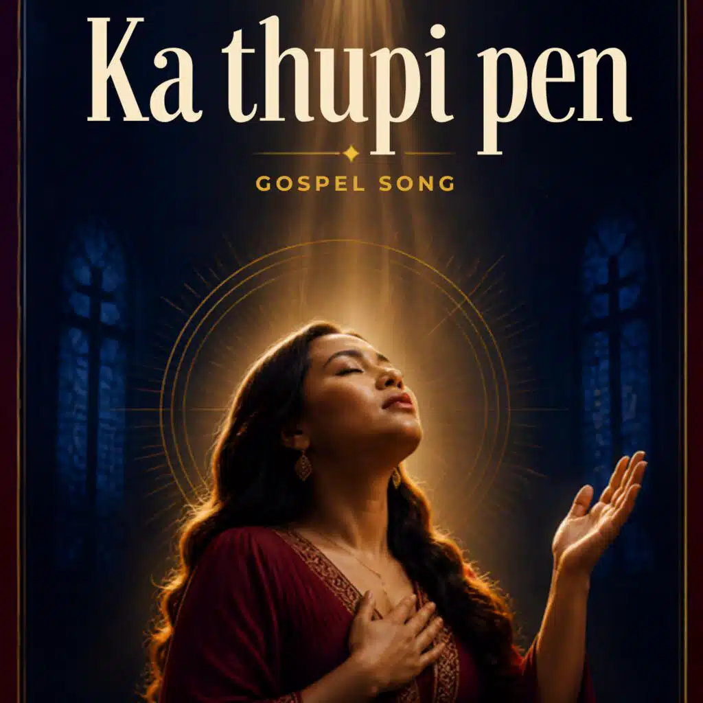 KA THUPI PEN