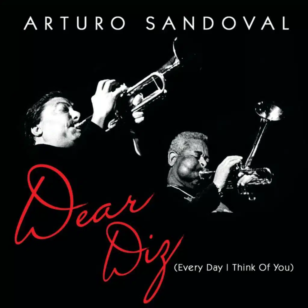Dear Diz (Every Day I Think Of You)