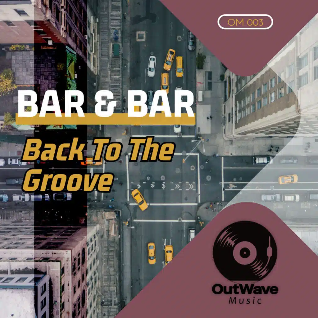 Back to the groove