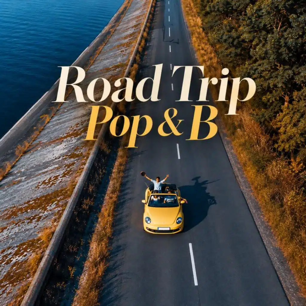 Road Trip Pop & B