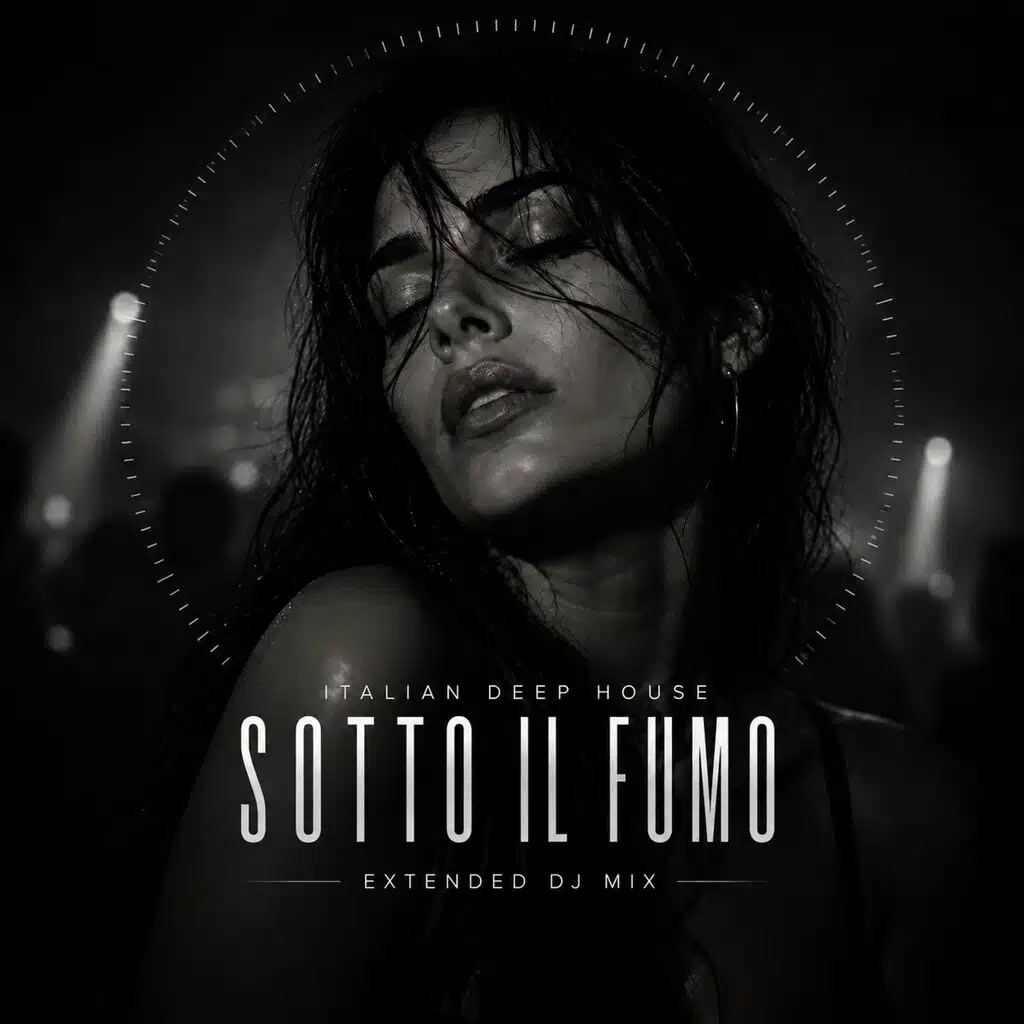 DEEPLINE-SOTTO IL FUMO