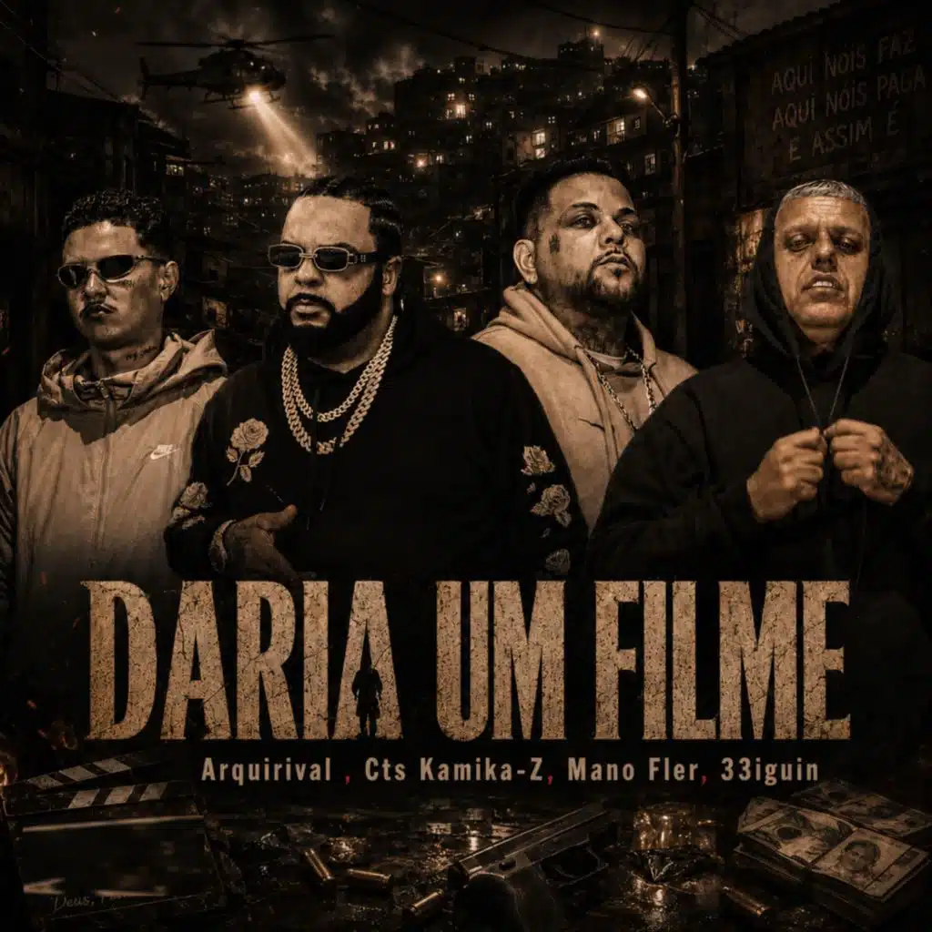Daria Um Filme