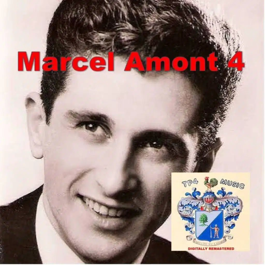 Marcel Amont 4