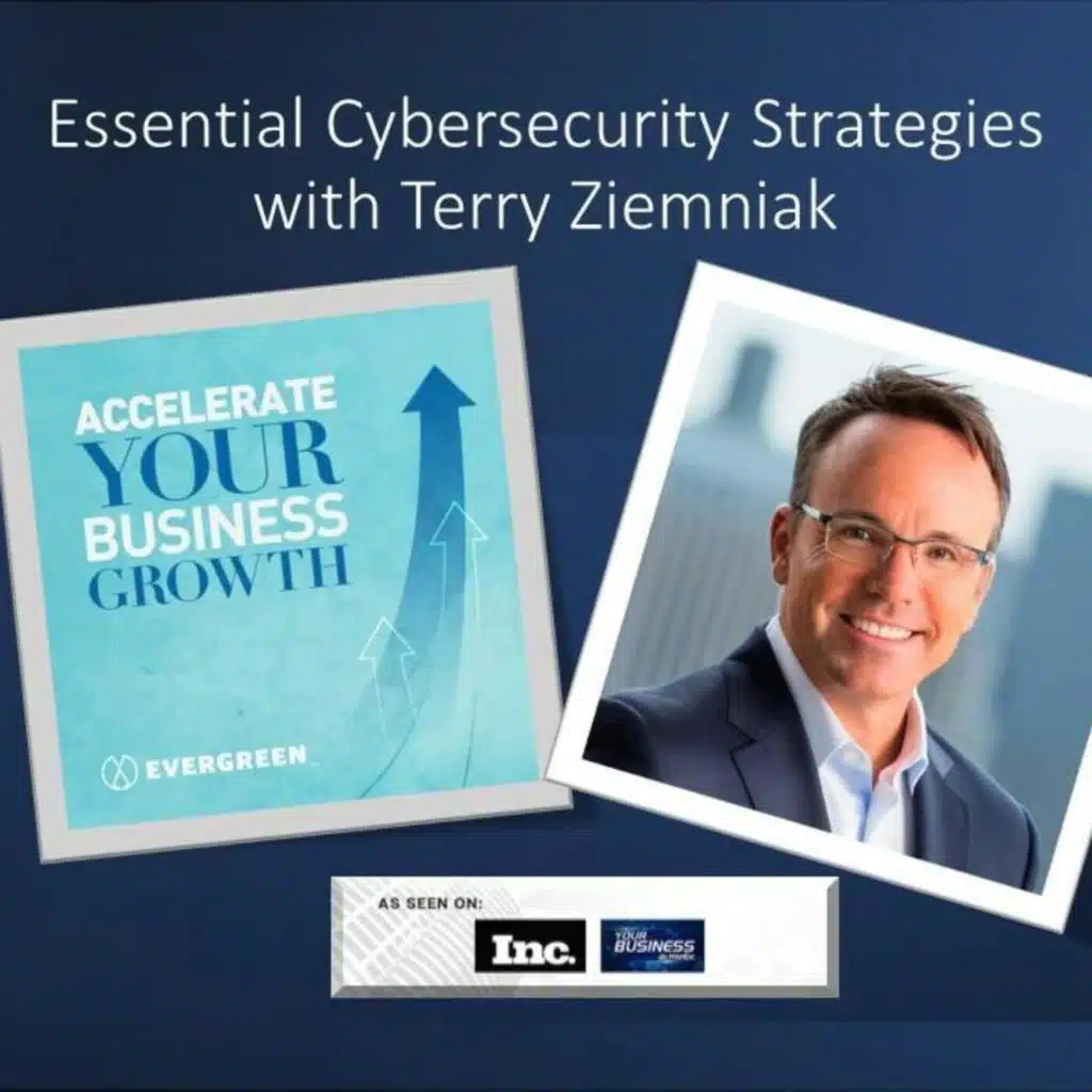 Essential Cybersecurity Strategies