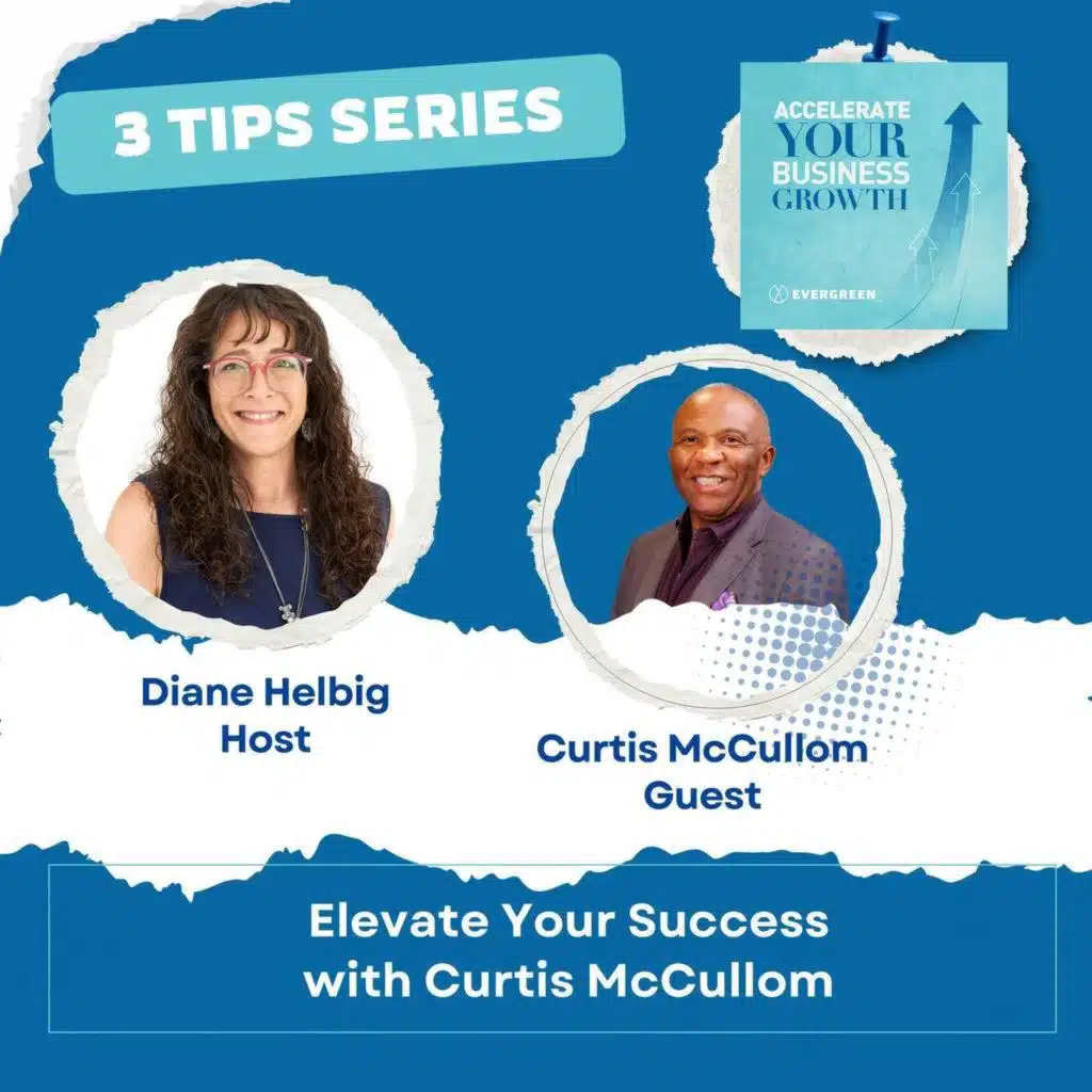 Elevate Your Success