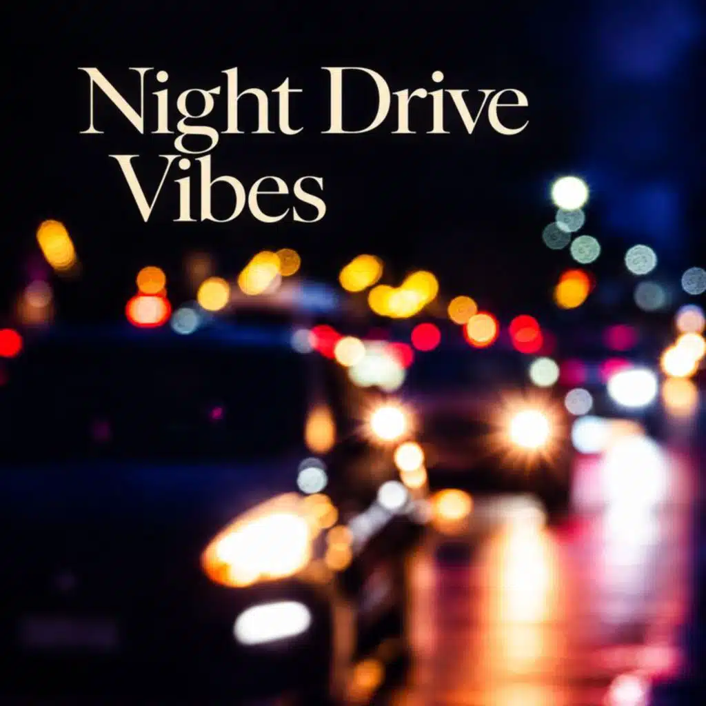 Night Drive Vibes