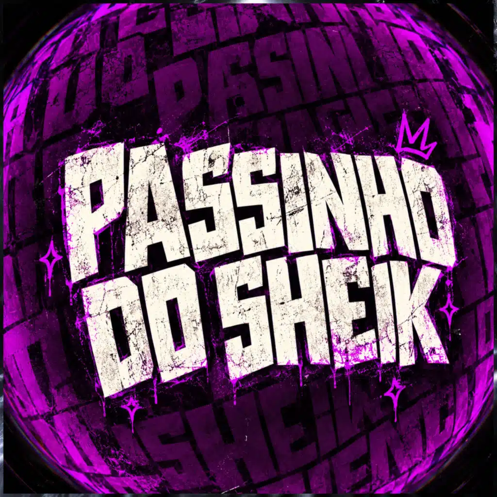 PASSINHO DO SHEIK