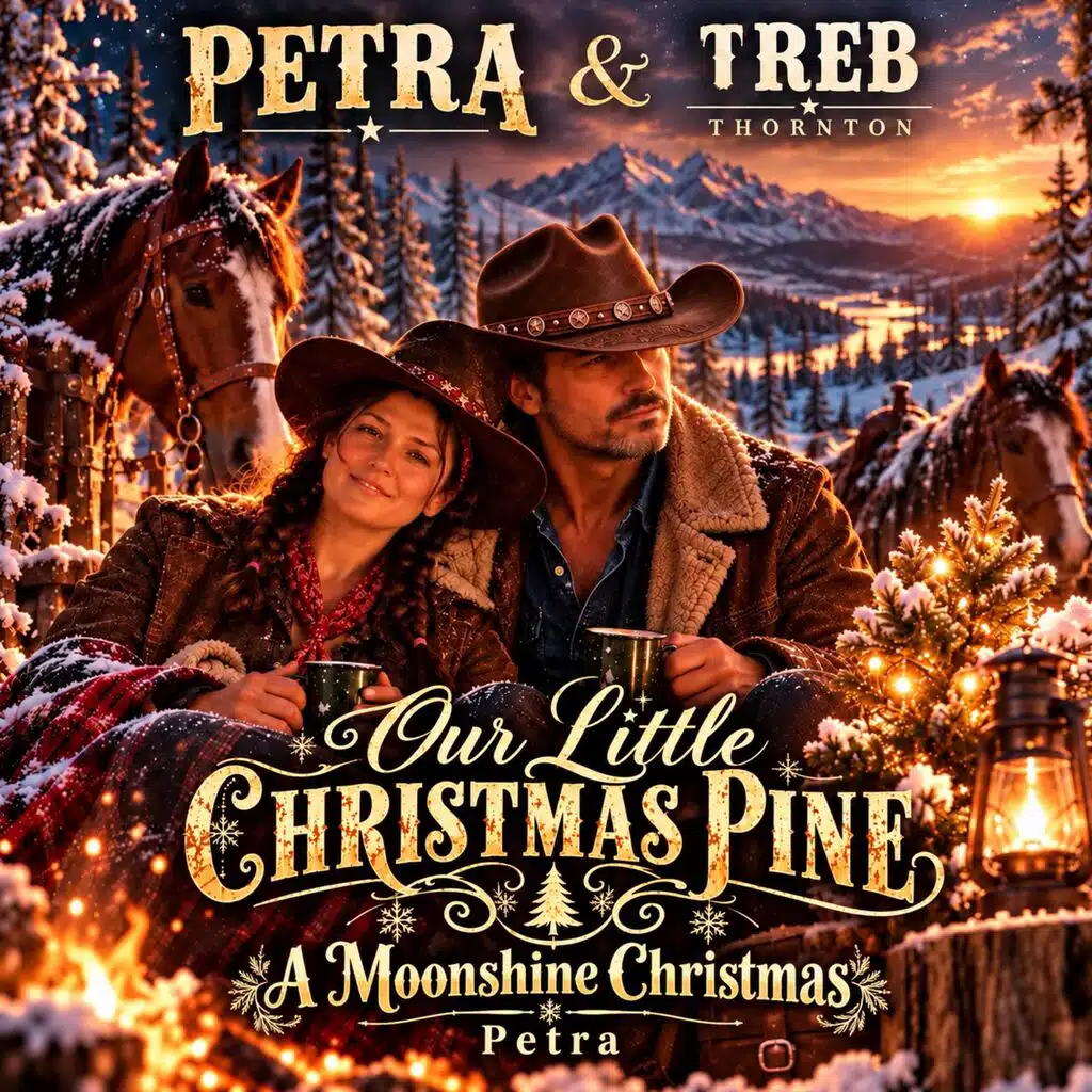 A Moonshine Christmas