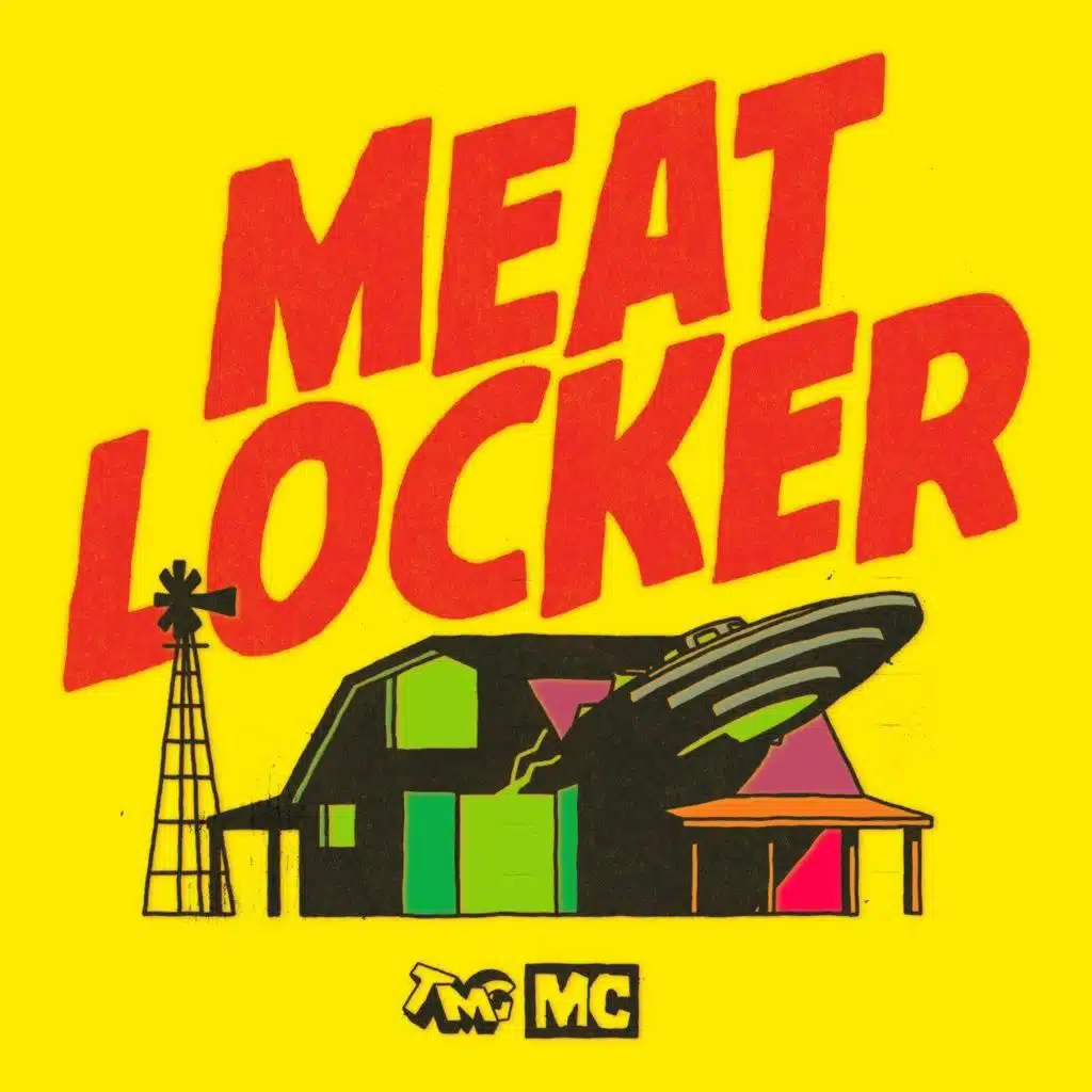 Movies | Meat Locker ft. MeatCanyon
