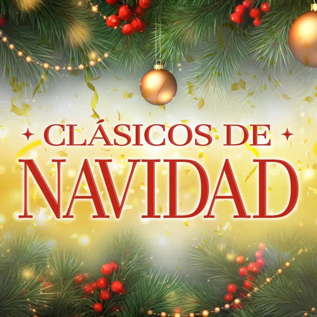 Clásicos de Navidad