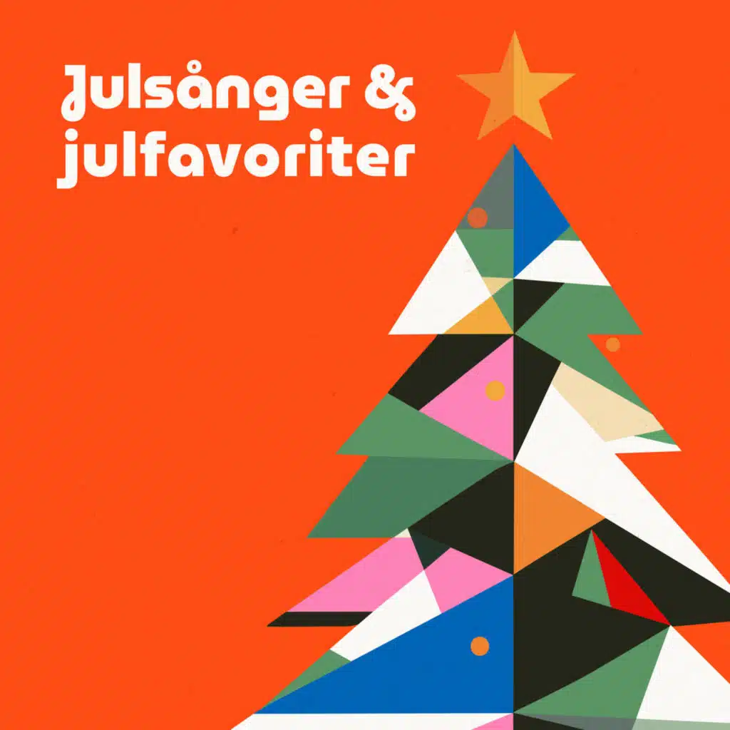 Dansa hela julen