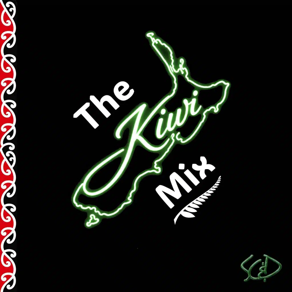 The Kiwi Mix