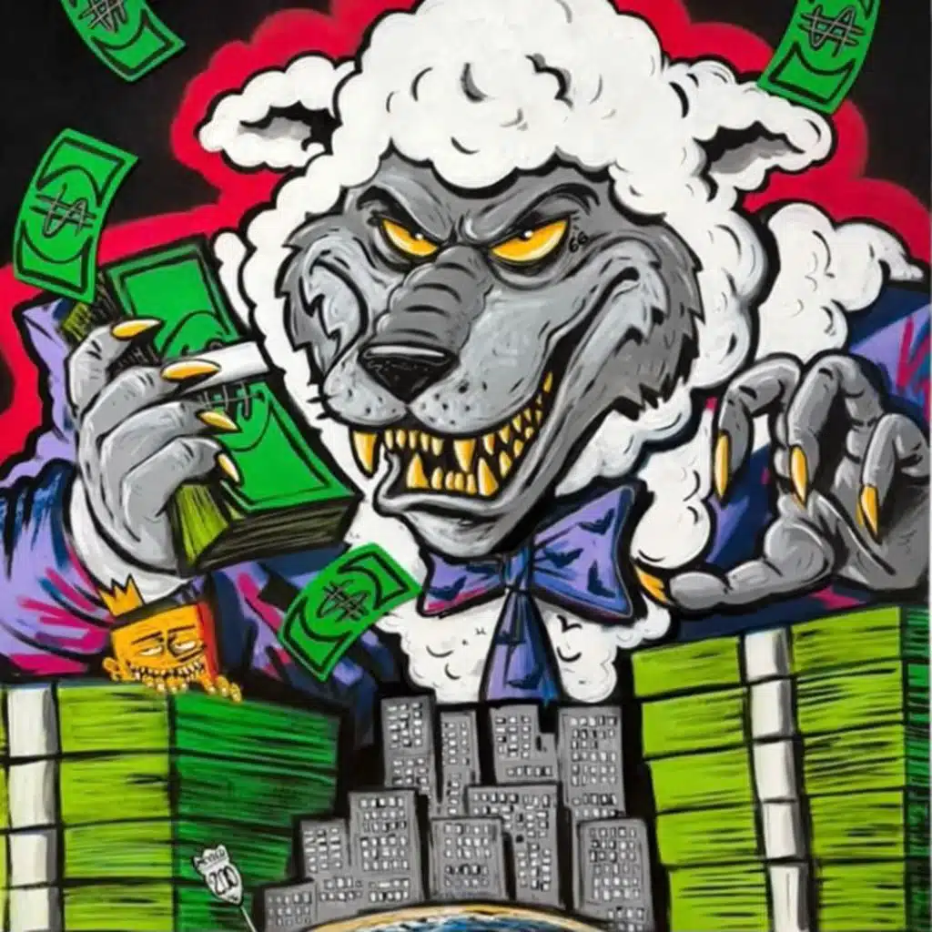 MONOPOLY