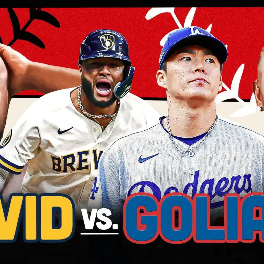 Championship Series Preview | The 6-1-1 Podcast Season 3 Episode 30
