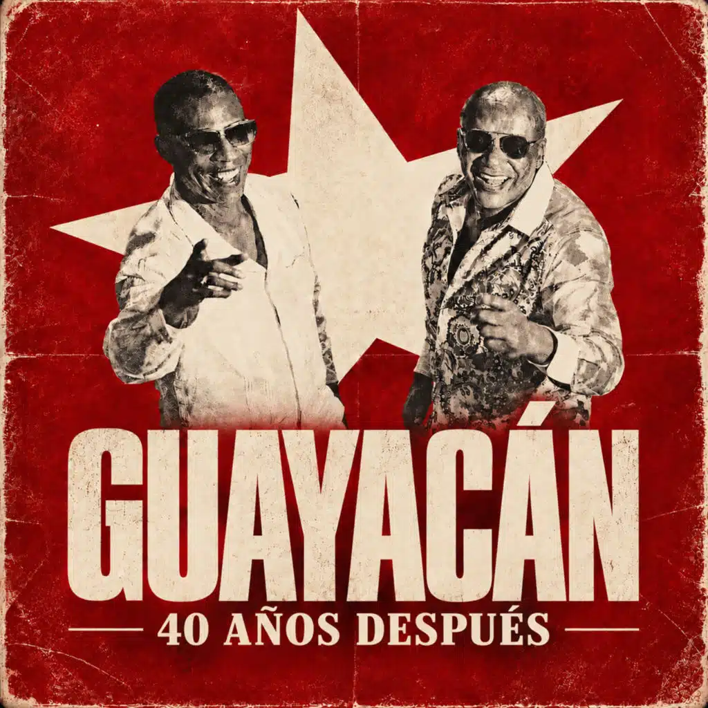 Guayacán 40 Años Después