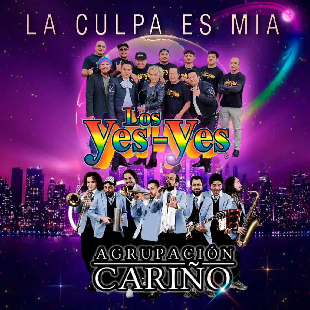 La Culpa es Mia