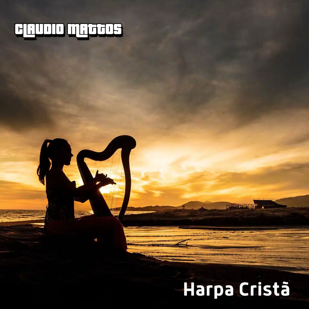 Harpa Crista