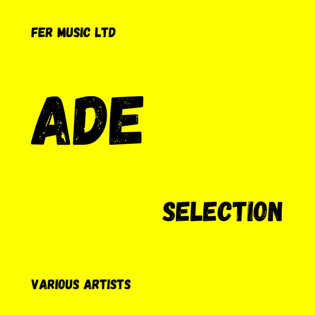 Ade Selection