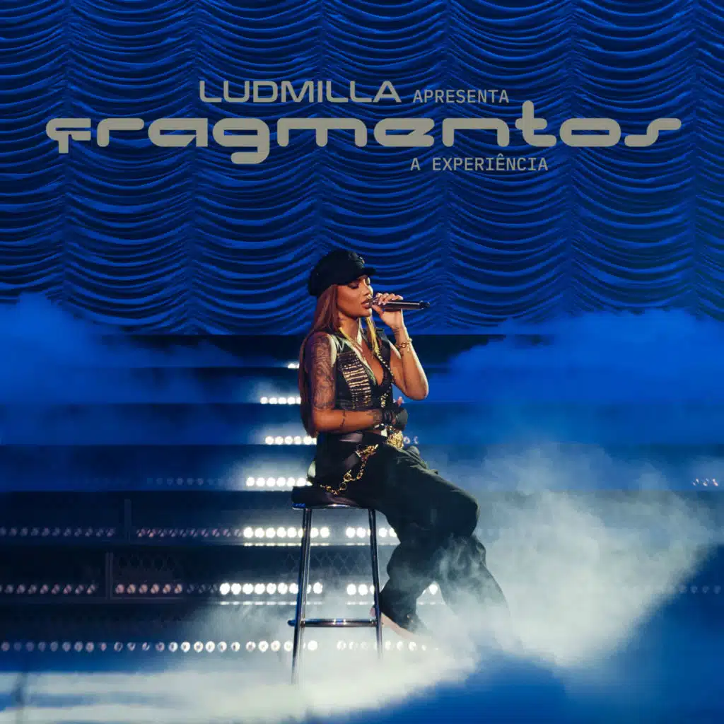 Fragmentos – A Experiência (Ao Vivo)