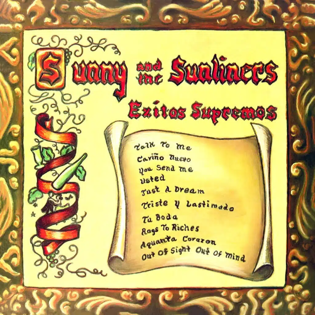 Exitos Supremos