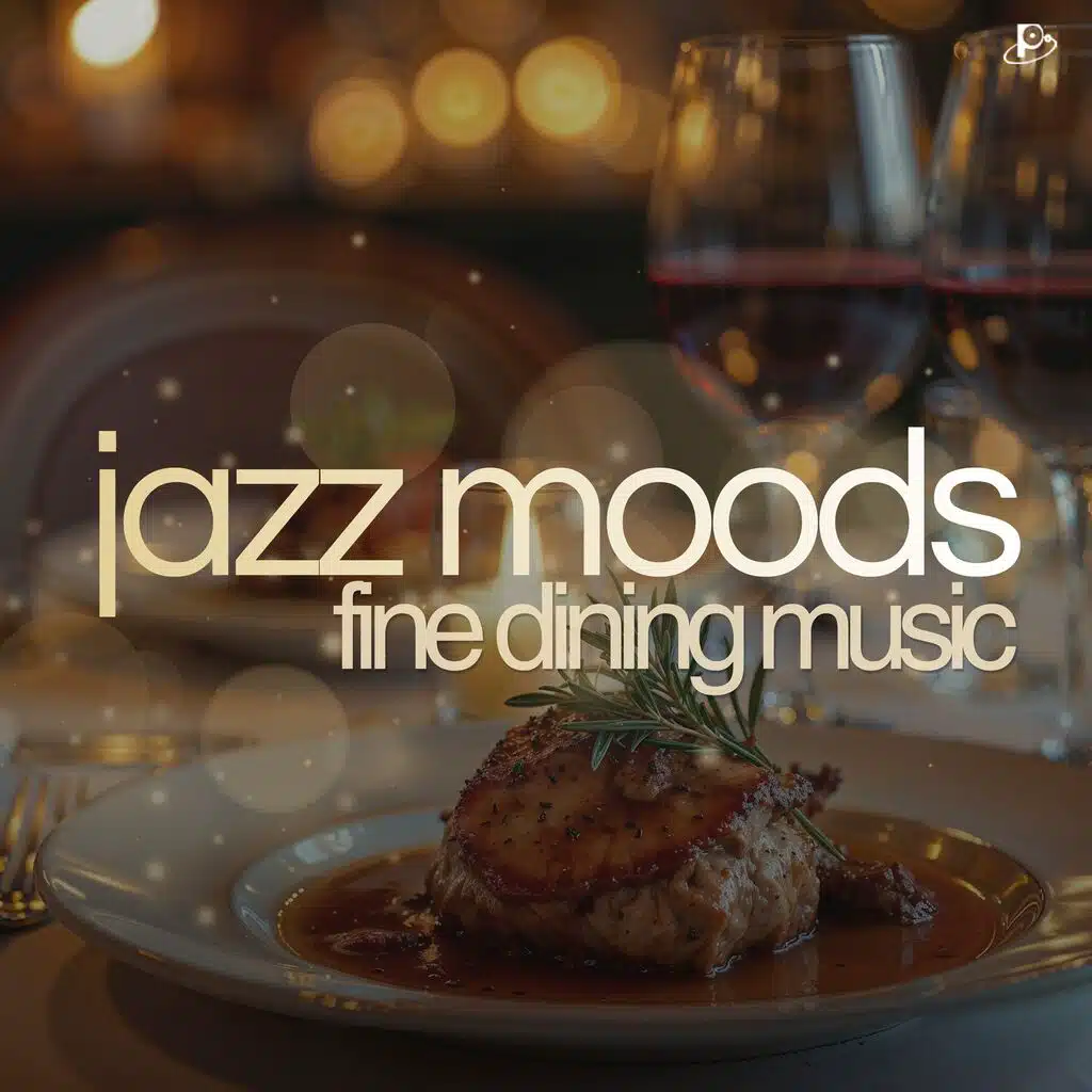 Jazz Moods - Fine Dining Music
