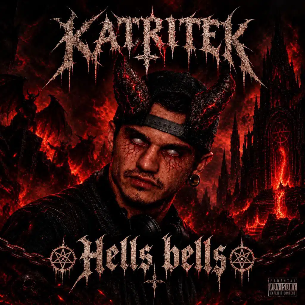 Hells bells