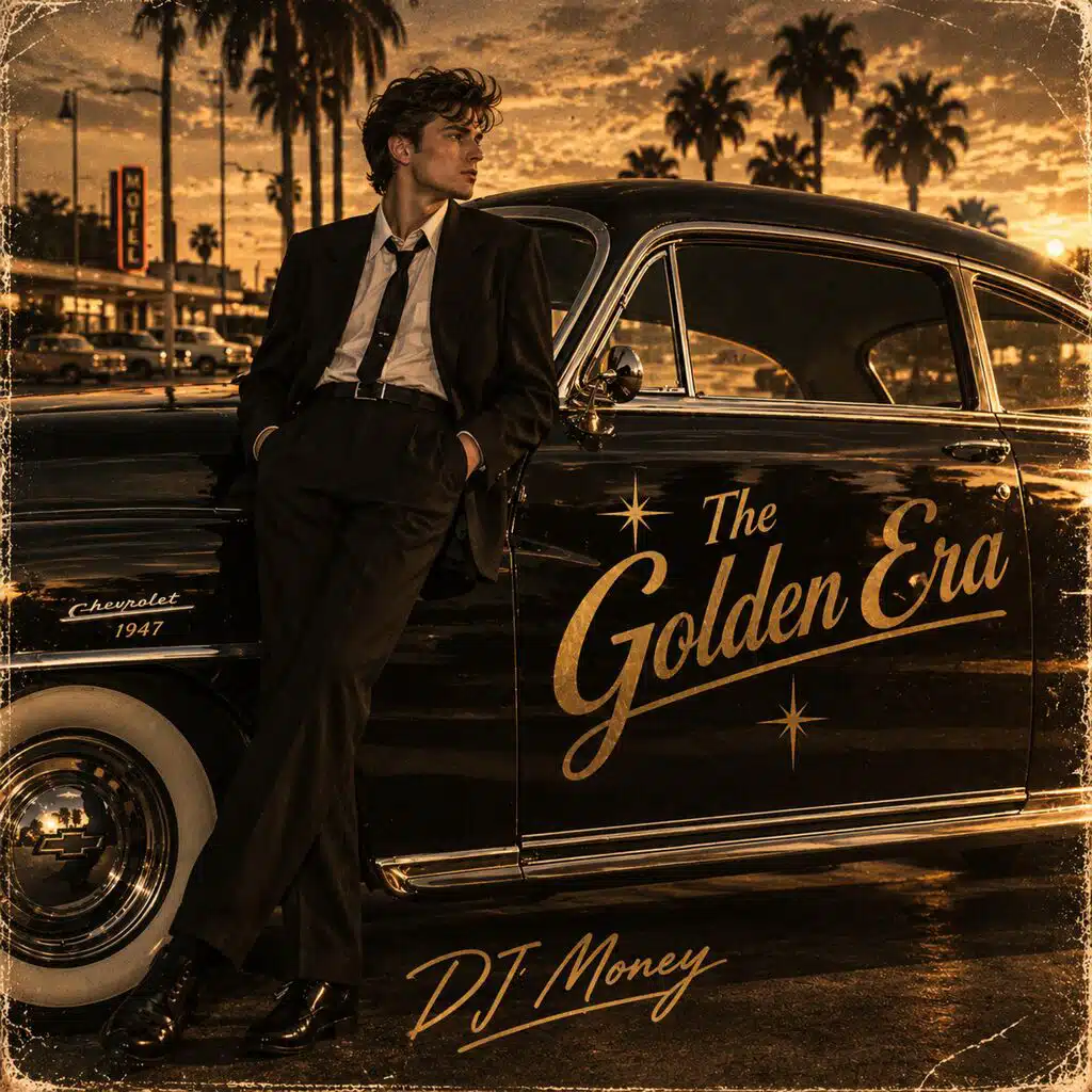 The Golden Era
