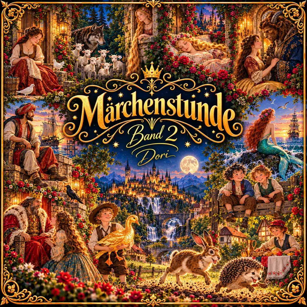 Märchenstunde Band 2