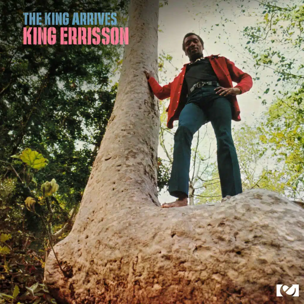 The King Arrives (2013 Remastered Version)