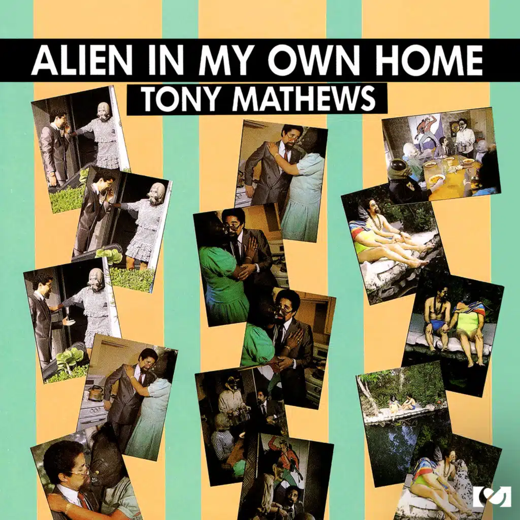 Alien in My Own Home (2013 Remastered Version)