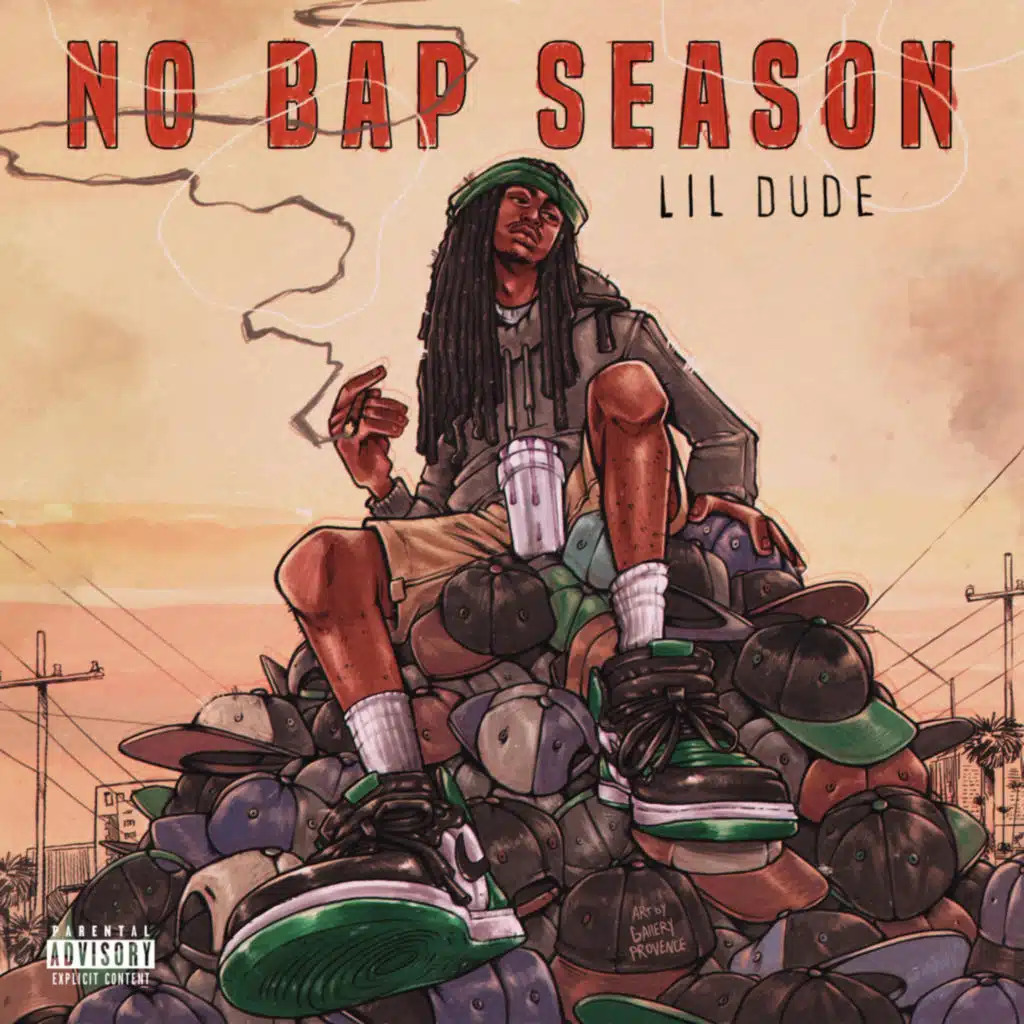 No Bap Season
