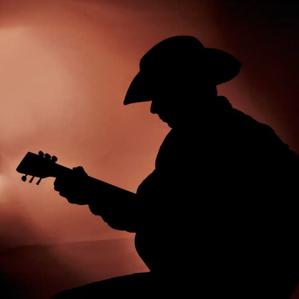 Contemporary Country