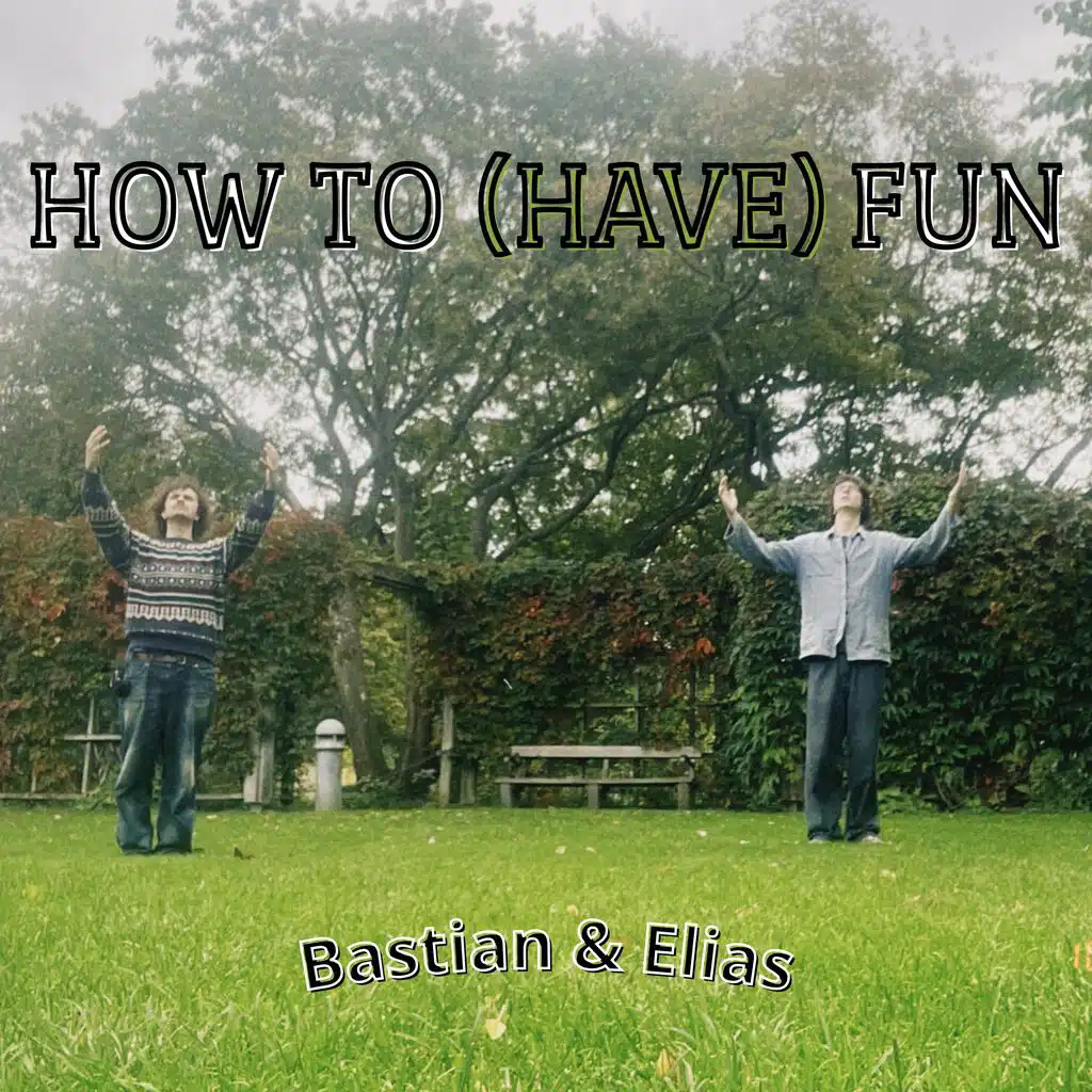 How To (Have) Fun