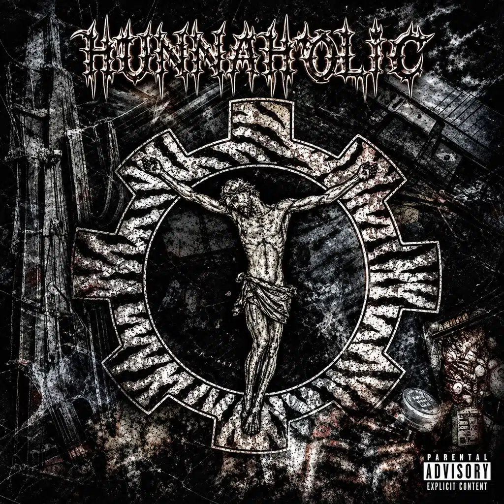 HUNNAHOLIC