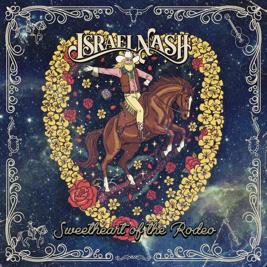 Sweetheart of the Rodeo