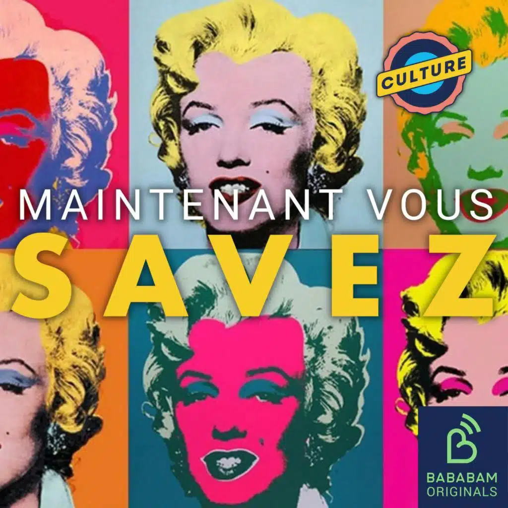 Comment Andy Warhol a-t-il changé le monde de l’art ?