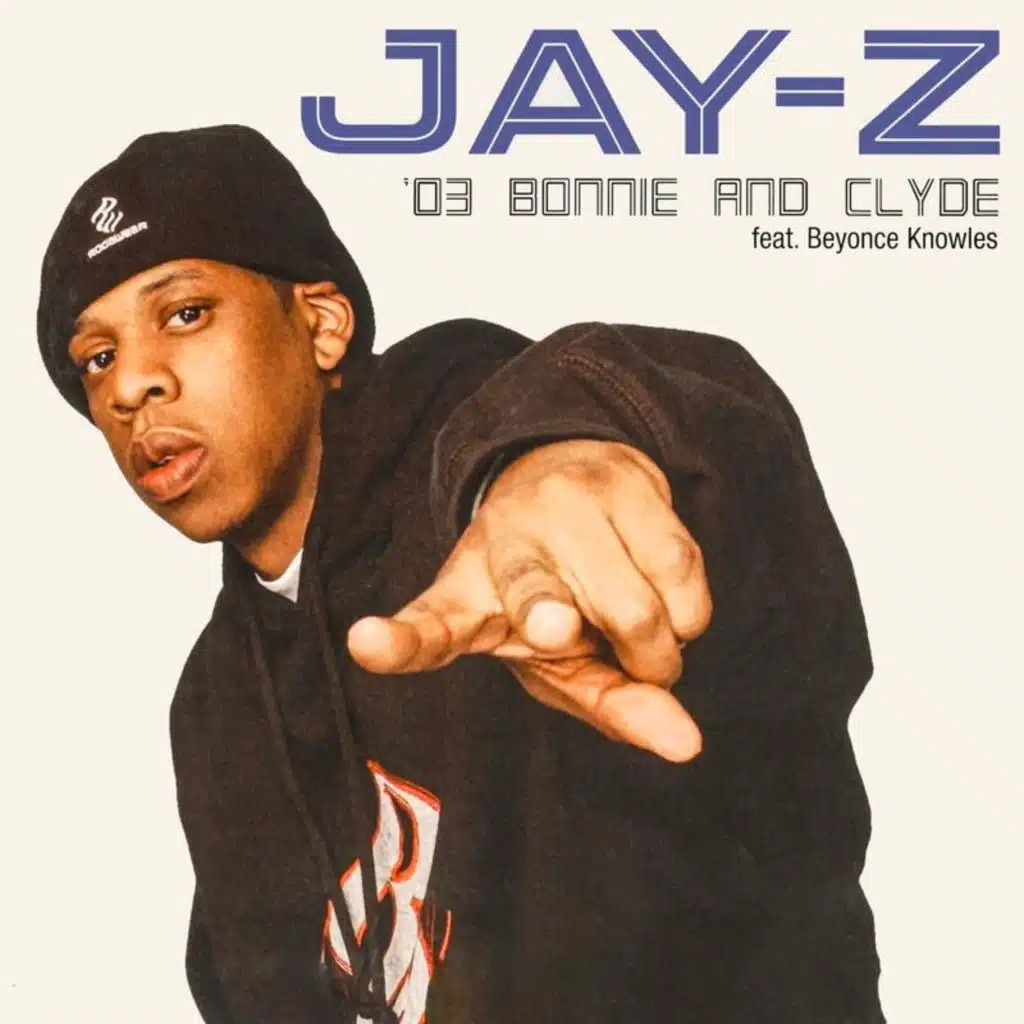 03' Bonnie & Clyde (feat. Beyoncé)