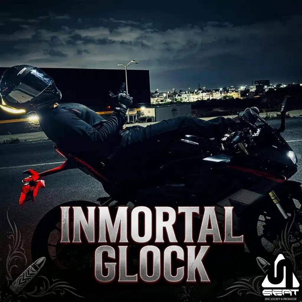 Inmortal Glock