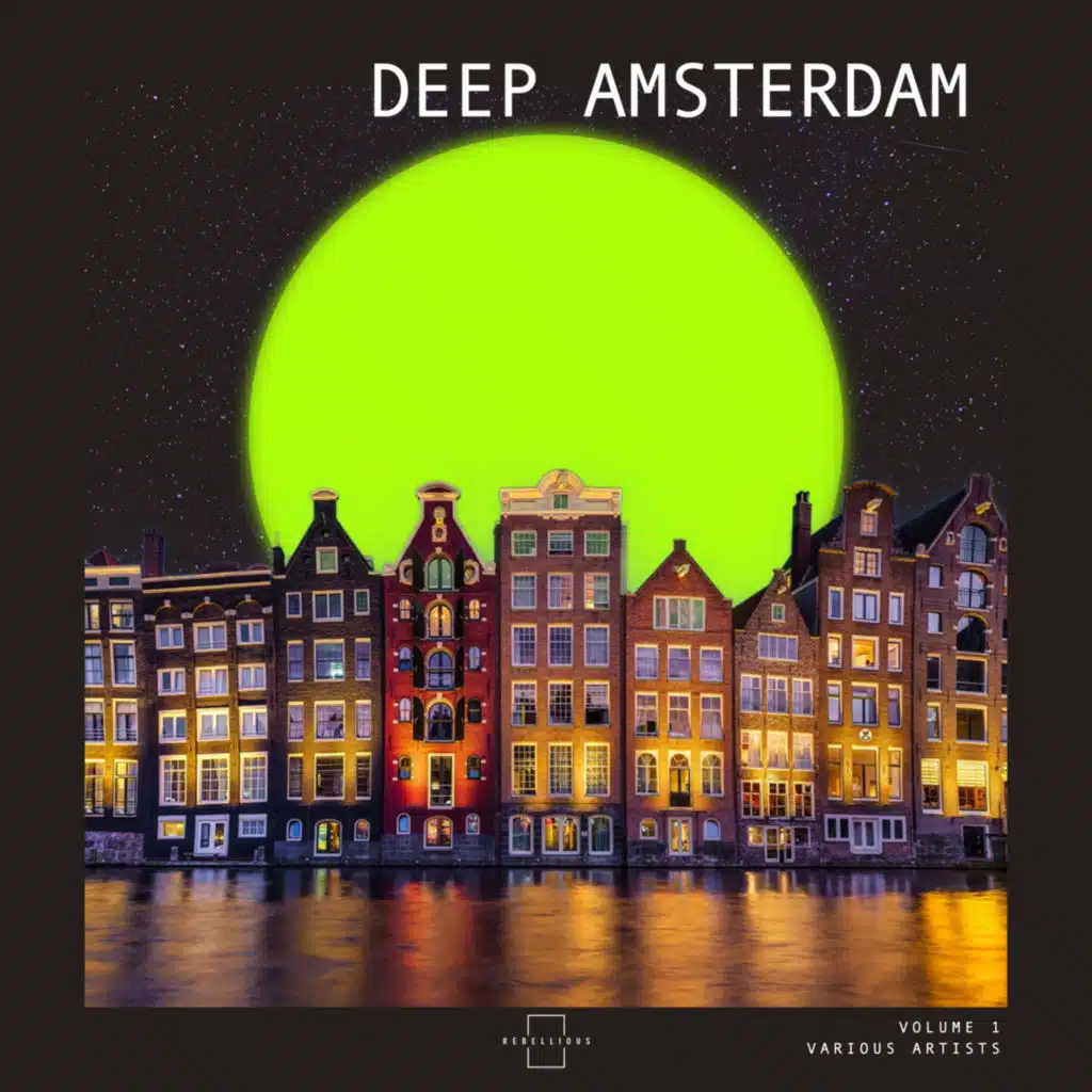 Deep Amsterdam, Volume 1