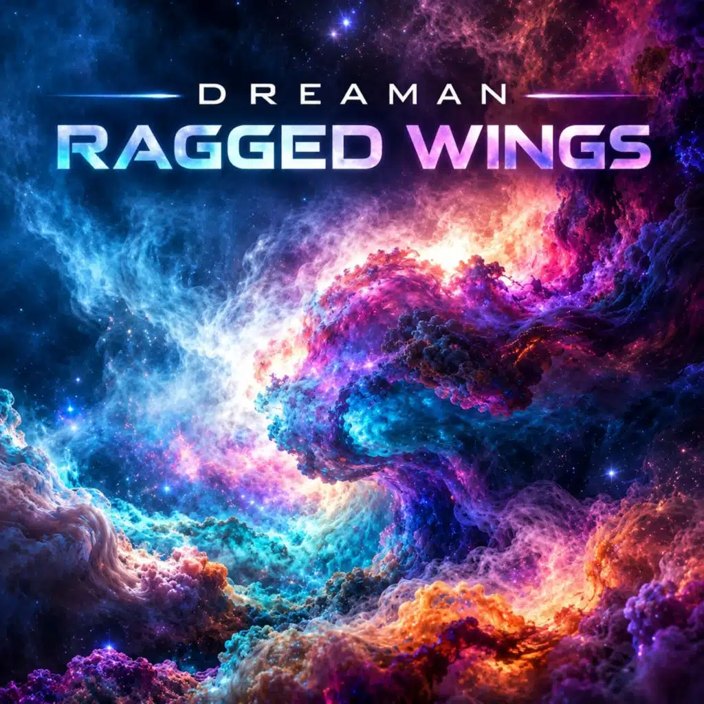 Ragged Wings