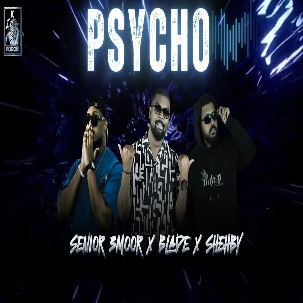 PSYCHO