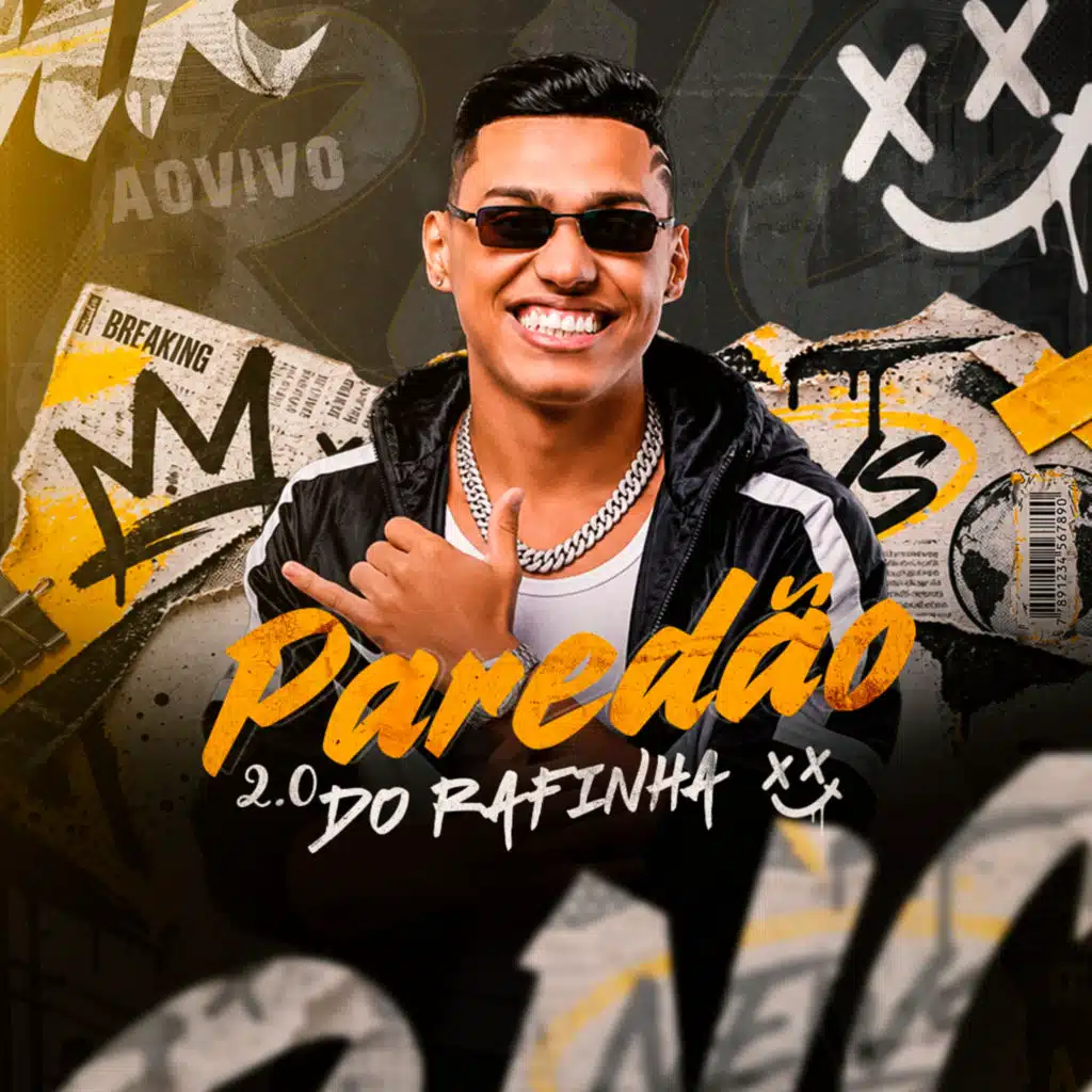 Paredão 2.0